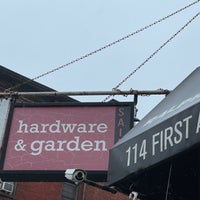 4/11/2021にGlenn D.がSaifee Hardware &amp;amp; Gardenで撮った写真