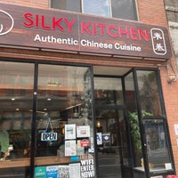 Photo taken at Silky Kitchen by Glenn D. on 8/2/2021