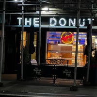 Foto scattata a The Donut Pub da Glenn D. il 8/9/2022