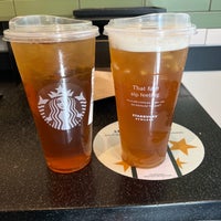 Photo taken at Starbucks by Glenn D. on 5/29/2022