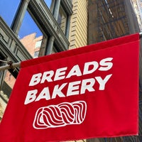 Снимок сделан в Breads Bakery пользователем Glenn D. 3/19/2024