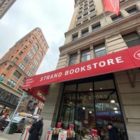 The Rare Book Room Bookstore In Greenwich Village