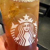 Photo taken at Starbucks by Glenn D. on 8/12/2023