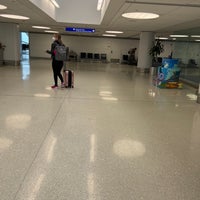 Photo taken at Terminal 1 by Glenn D. on 5/24/2022
