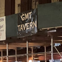 Photo taken at GMT Tavern by Glenn D. on 6/8/2021