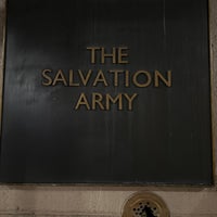 Photo taken at The Salvation Army - Greater New York Divisional Headquarters by Glenn D. on 12/15/2022