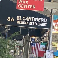 Photo taken at El Cantinero by Glenn D. on 10/17/2020