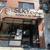Foto diambil di Silky Kitchen oleh Glenn D. pada 8/28/2020