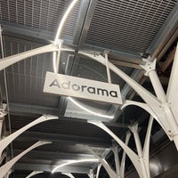 Photo taken at Adorama by Glenn D. on 10/21/2022