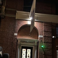 Photo taken at NYU Hayden Residence Hall by Glenn D. on 8/1/2023