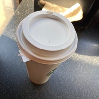 Photo taken at Starbucks by Glenn D. on 2/27/2020