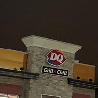 Photo taken at Dairy Queen by Glenn D. on 1/2/2021