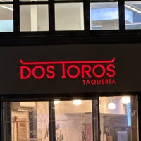 Photo taken at Dos Toros Taquería by Glenn D. on 1/10/2024