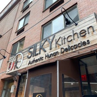 Photo prise au Silky Kitchen par Glenn D. le1/31/2020