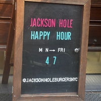 Foto tirada no(a) Jackson Hole por Glenn D. em 7/20/2023