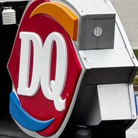 Photo taken at Dairy Queen by Glenn D. on 10/29/2023