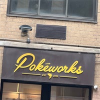 Photo taken at Pokéworks by Glenn D. on 6/27/2022