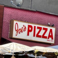 Foto scattata a Joe&amp;#39;s Pizza da Glenn D. il 11/3/2023