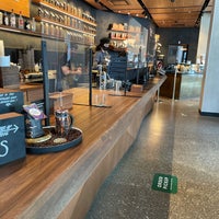 Photo taken at Starbucks by Glenn D. on 2/5/2021