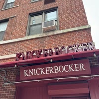 2/10/2024 tarihinde Glenn D.ziyaretçi tarafından Knickerbocker Bar &amp;amp; Grill'de çekilen fotoğraf