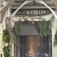 Photo taken at Library Of Distilled Spirits by Glenn D. on 3/8/2024