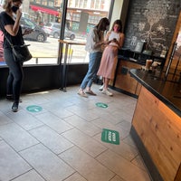 Photo taken at Starbucks by Glenn D. on 4/28/2021