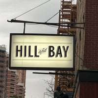 รูปภาพถ่ายที่ Hill And Bay โดย Glenn D. เมื่อ 7/25/2023
