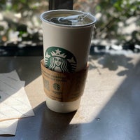 Photo taken at Starbucks by Glenn D. on 3/30/2021