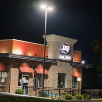 Photo taken at Dairy Queen by Glenn D. on 10/9/2020