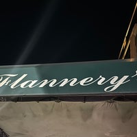 Photo taken at Flannery&amp;#39;s Bar by Glenn D. on 10/28/2022