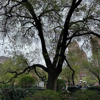 Photo taken at Union Square Park by Glenn D. on 4/18/2024