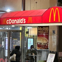 Photo taken at McDonald&amp;#39;s by Glenn D. on 11/15/2022