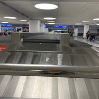 Photo taken at Terminal 1 Baggage Claim by Glenn D. on 5/19/2022