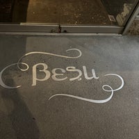 Photo taken at Besu Salon And Day Spa by Glenn D. on 1/12/2024