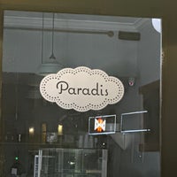 Photo taken at Paradis to Go by Glenn D. on 7/15/2023