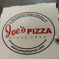 Foto scattata a Joe&amp;#39;s Pizza da Glenn D. il 10/2/2023