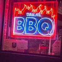 Photo taken at Dallas BBQ by Glenn D. on 8/30/2020