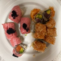 Photo taken at Edo Japanese Restaurant by Glenn D. on 9/29/2023