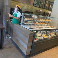 Photo taken at Starbucks by Glenn D. on 4/6/2021