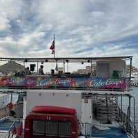Das Foto wurde bei Cabo Escape Tours von Glenn D. am 2/29/2024 aufgenommen