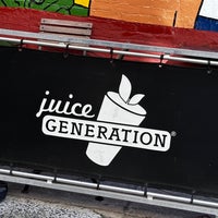 Photo taken at Juice Generation by Glenn D. on 10/23/2023