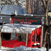 2/4/2021 tarihinde Glenn D.ziyaretçi tarafından Favela Cubana'de çekilen fotoğraf