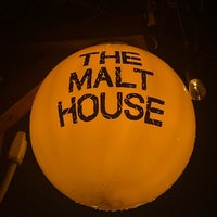 รูปภาพถ่ายที่ The Malt House โดย Glenn D. เมื่อ 9/12/2022