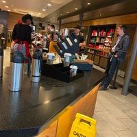 Photo taken at Starbucks by Glenn D. on 12/10/2019