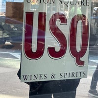 11/3/2022にGlenn D.がUnion Square Wines &amp;amp; Spiritsで撮った写真