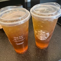 Photo taken at Starbucks by Glenn D. on 5/30/2022