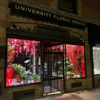 Photo taken at University Floral Design by Glenn D. on 3/14/2024