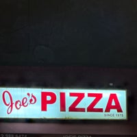 1/12/2024にGlenn D.がJoe&amp;#39;s Pizzaで撮った写真