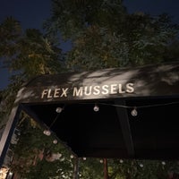 10/10/2022 tarihinde Glenn D.ziyaretçi tarafından Flex Mussels'de çekilen fotoğraf