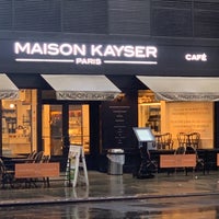 Photo taken at Maison Kayser by Glenn D. on 7/23/2019